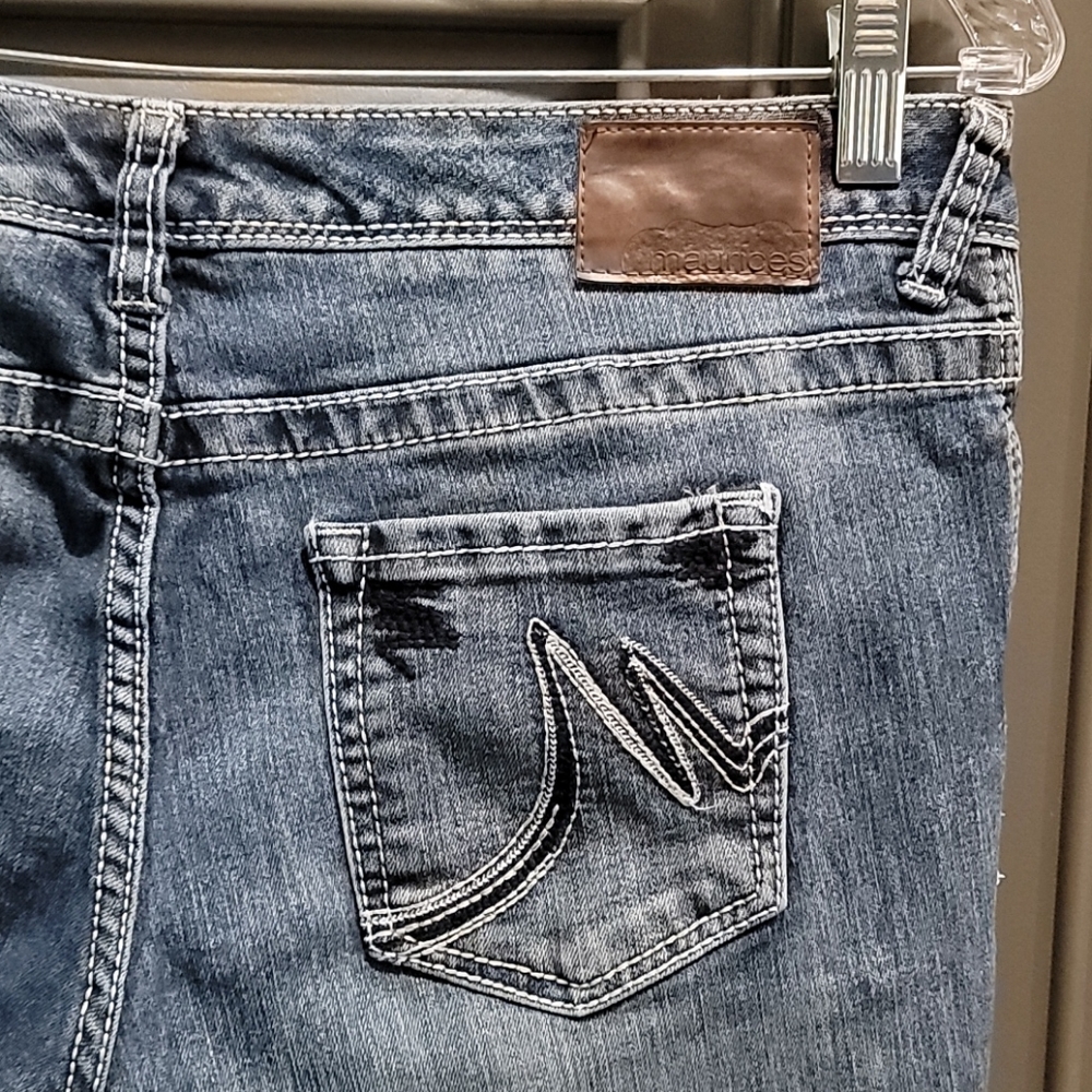 Straight Jeans - Picture 4 of 6